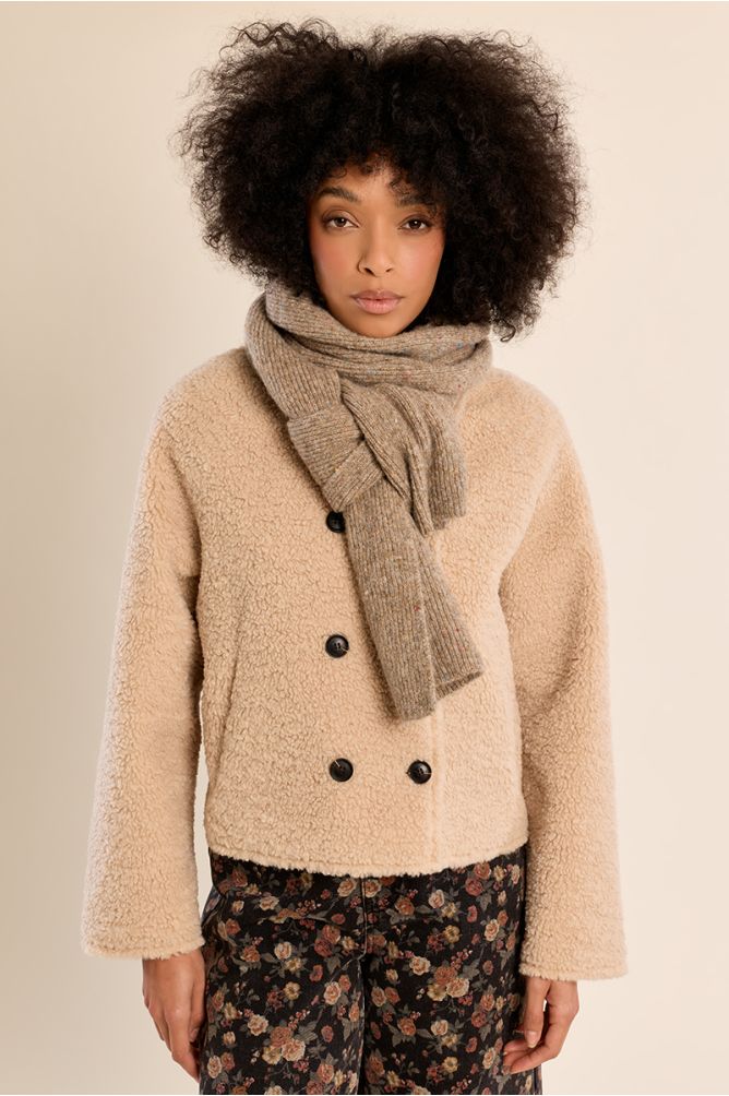 Speckled Scarf