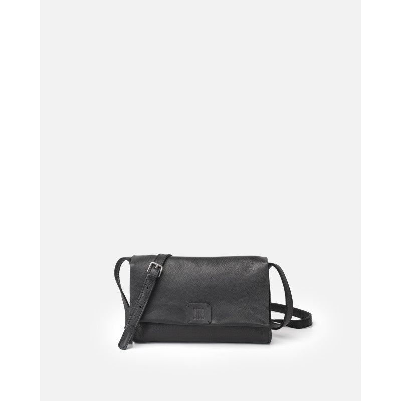 Small Crossover - Black