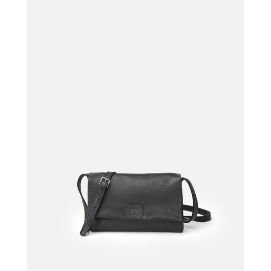 Small Crossover - Black