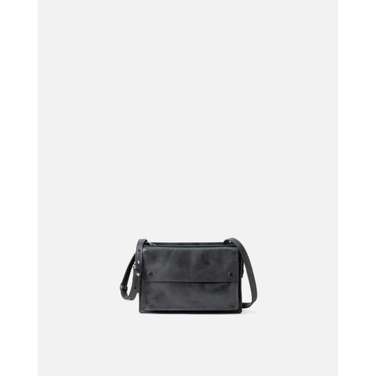 Murray Crossbody - Black