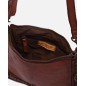 Portland Crossbody  - Tan