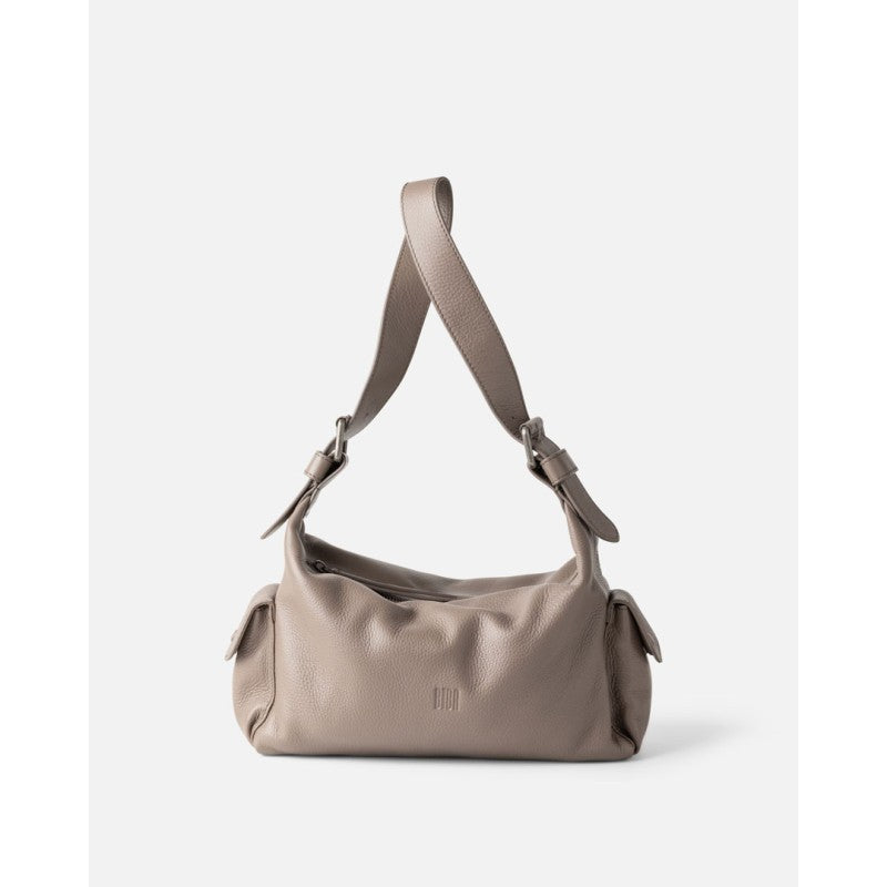 Imlay Shoulder Bag - Stone