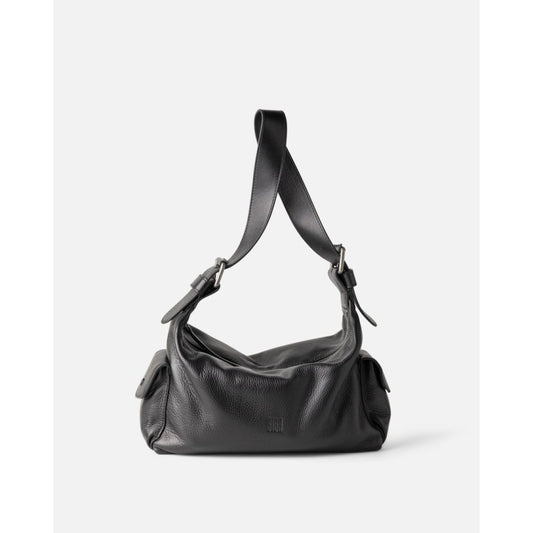 Imlay Shoulder Bag - Black