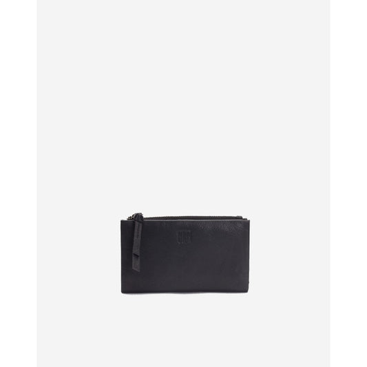 Large Wallet  - Black