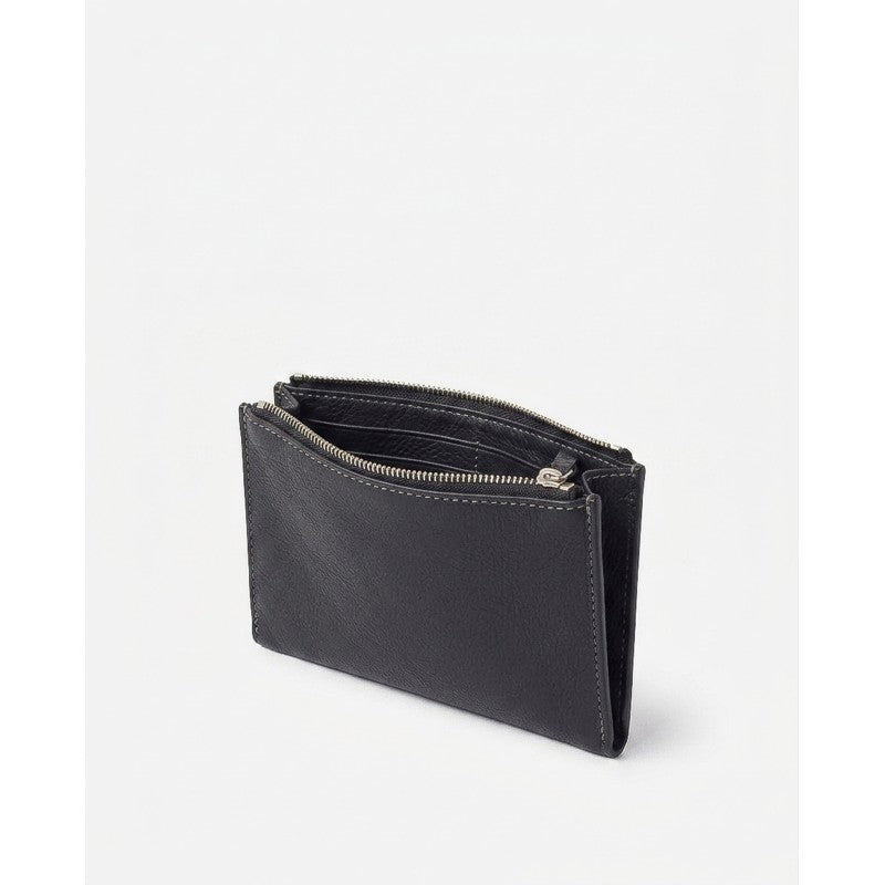 Large Wallet  - Black
