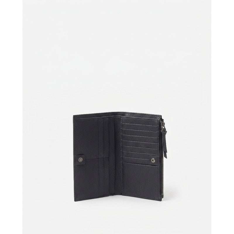 Large Wallet  - Brown