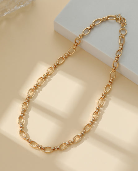Chain Necklace