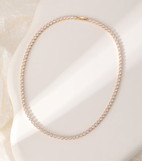 Diamante Necklace