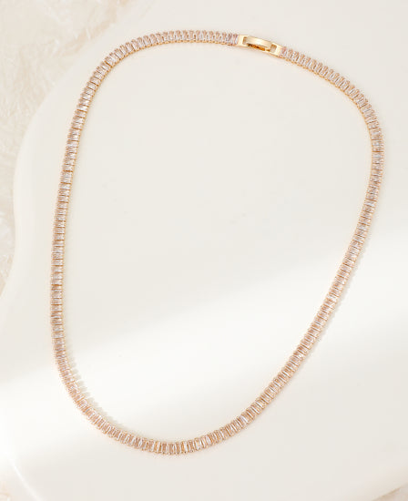 Diana Necklace