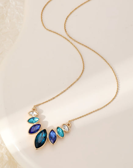 Jane Necklace