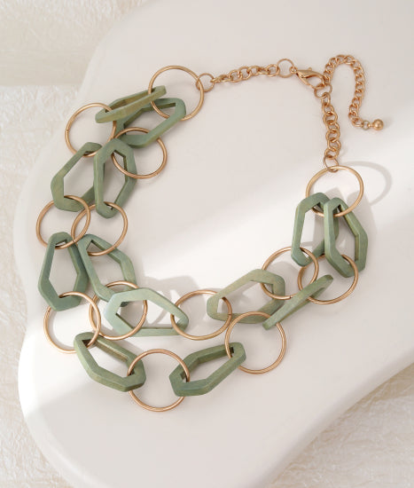 Kat Necklace