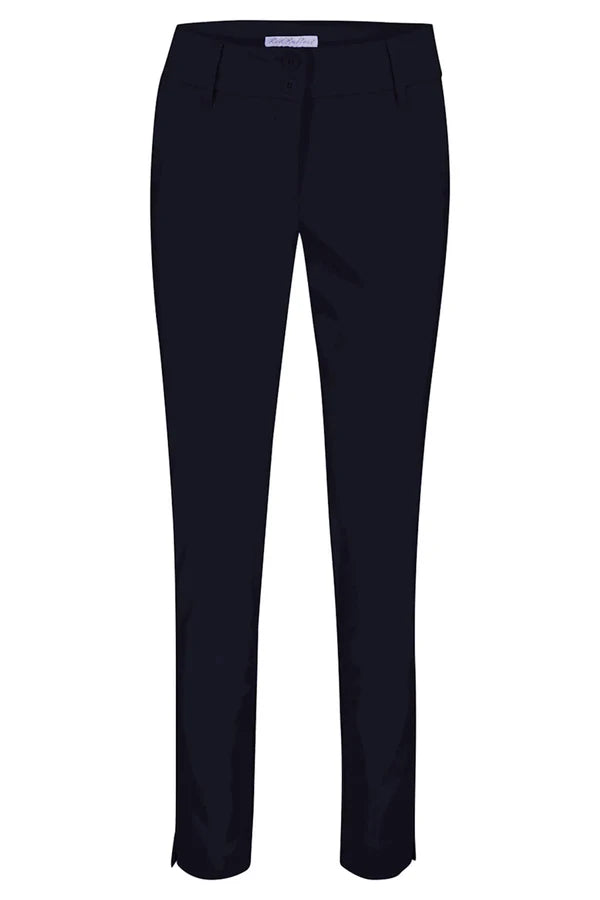 Diane Trouser - Navy