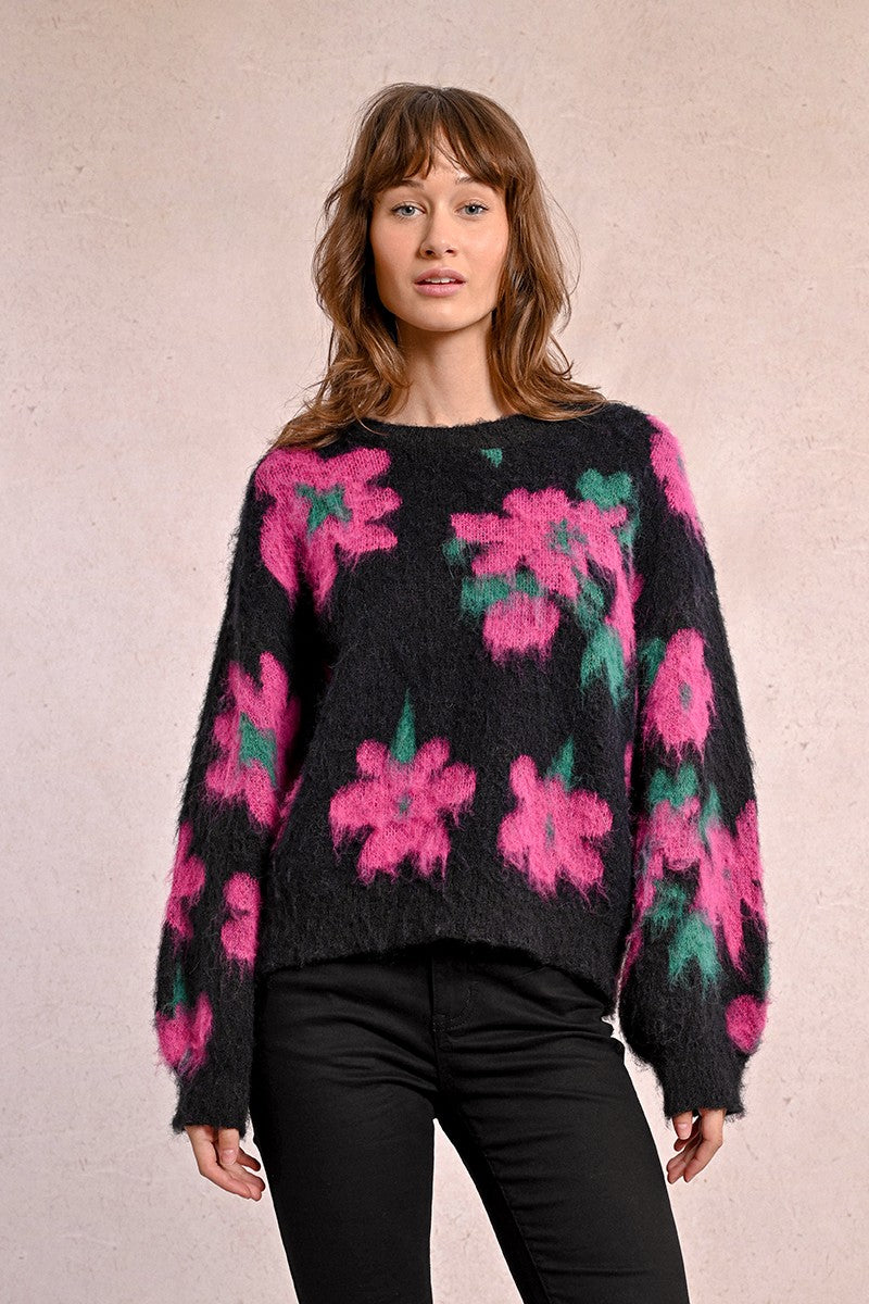 Flower Jumper