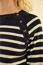 Sailor Sweater