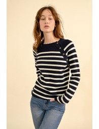 Sailor Sweater