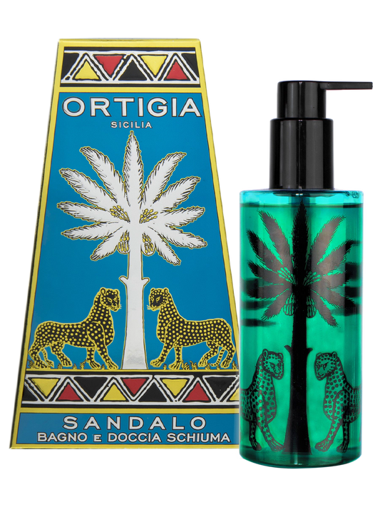 Sandalo Shower Gel ( Mens)