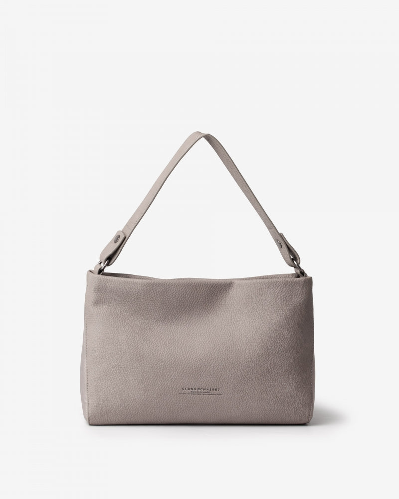 Shoulder Bag - Grey