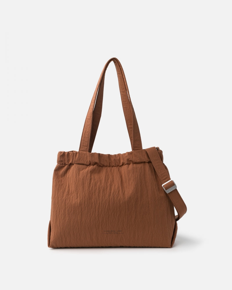 Lush Shoulder Bag  - Tercoatta