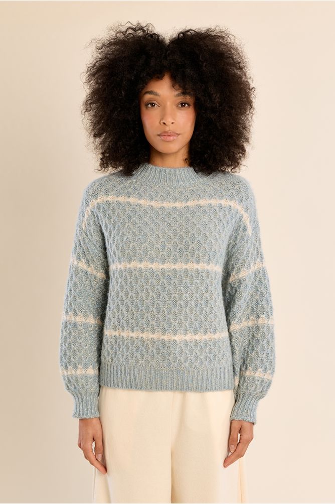 Mai Jumper