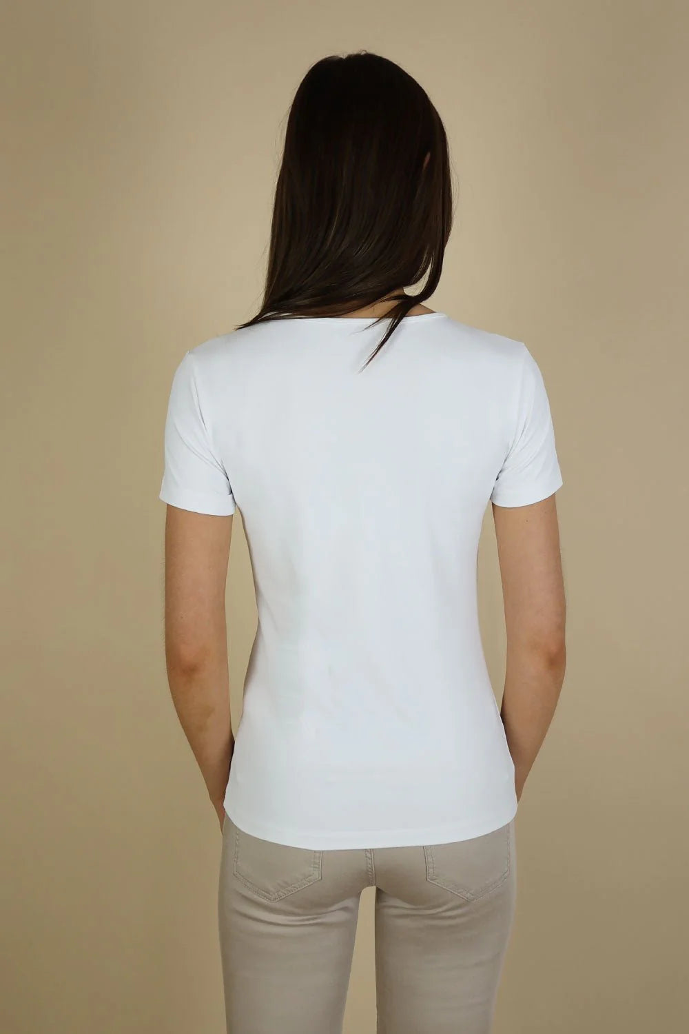 Tara Short Sleeve Tee