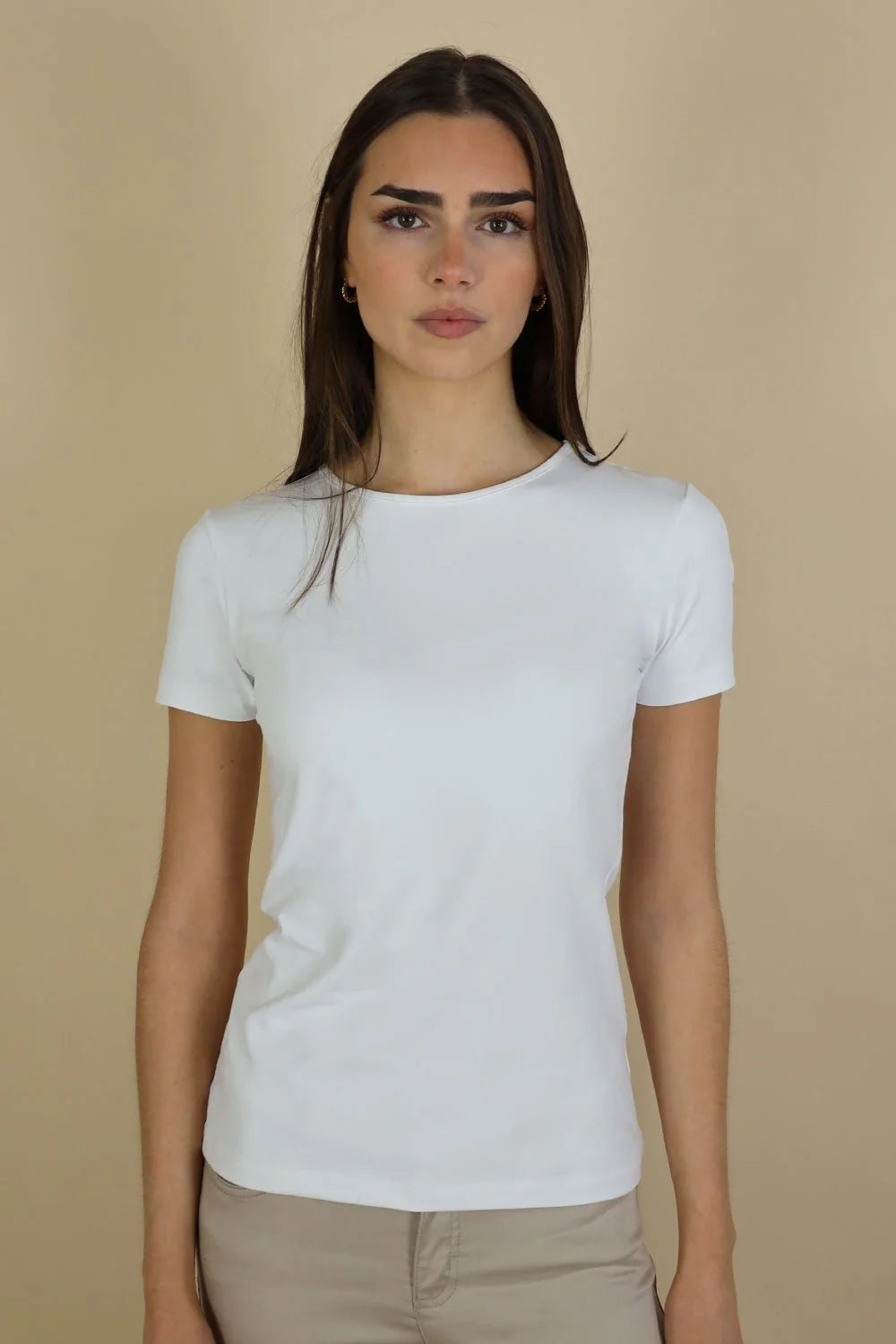 Tara Short Sleeve Tee
