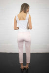 Unity Trouser - Soft Pink