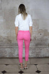 Unity Trouser - Blossom Pink