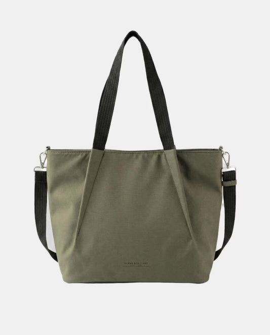 Khaki Shopper