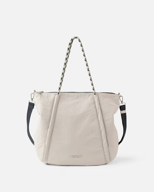 Grey Shopper