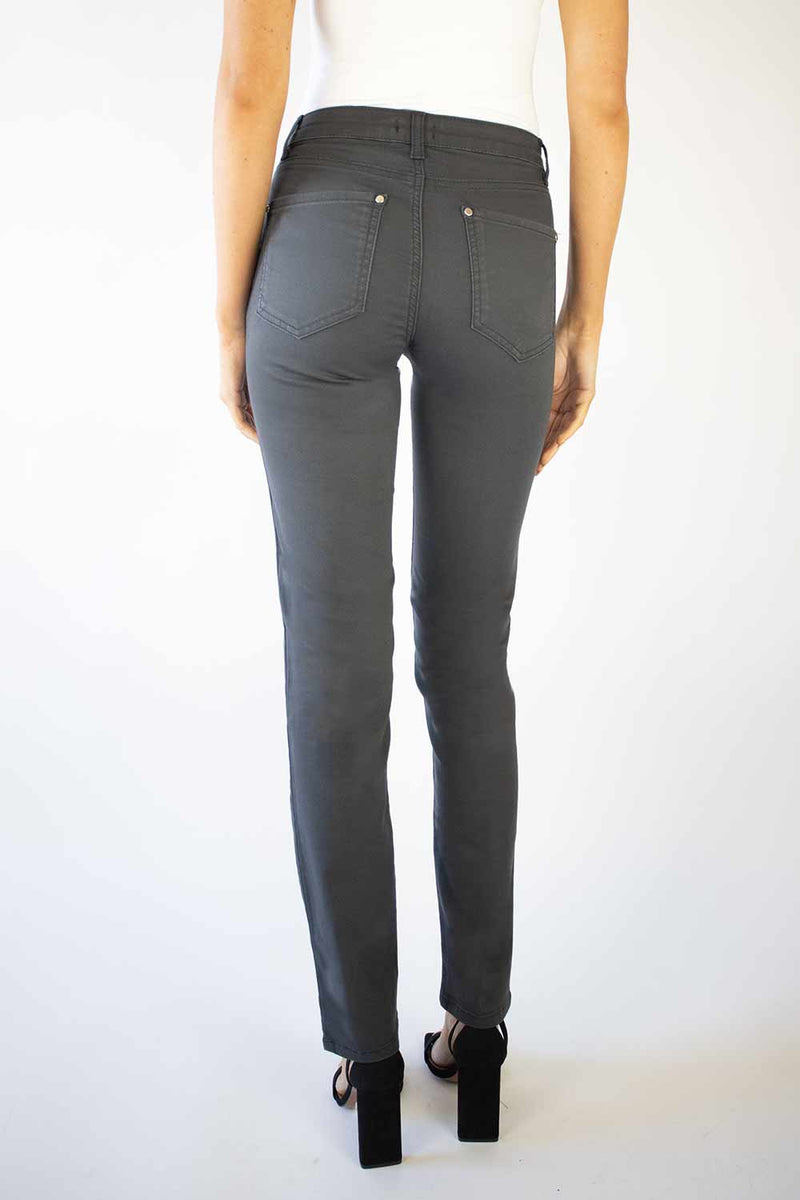 Diane Trouser - Grey