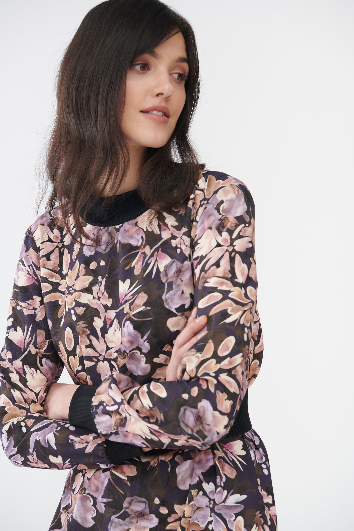 Kate Dress from Feria.