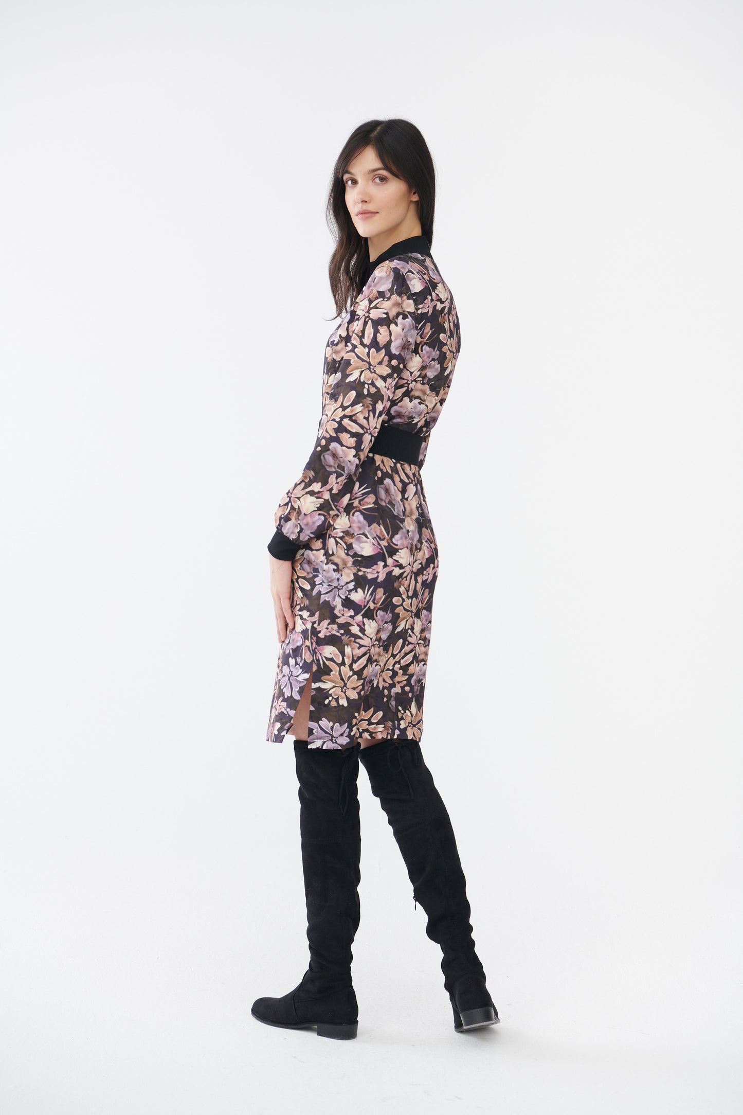 Kate Dress from Feria.